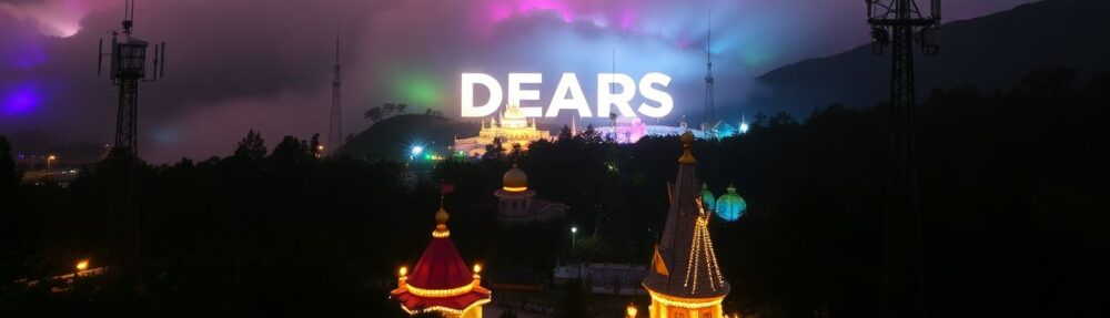 DEARS Inc.